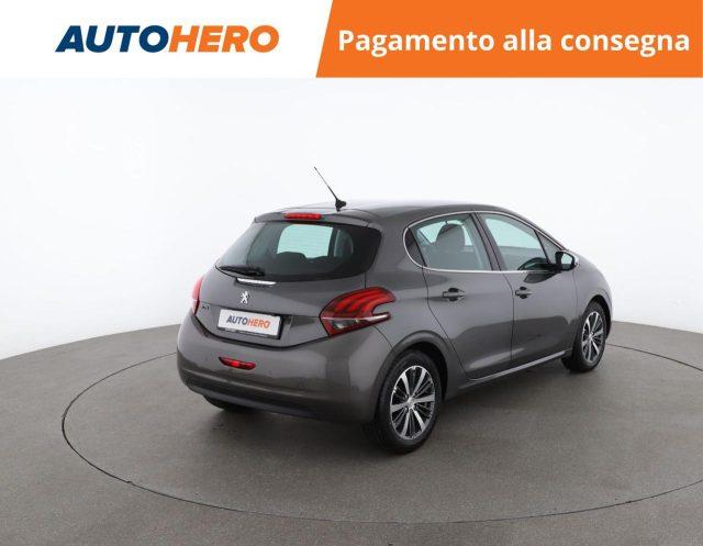 PEUGEOT 208 1° serie PureTech 82 5 porte Allure