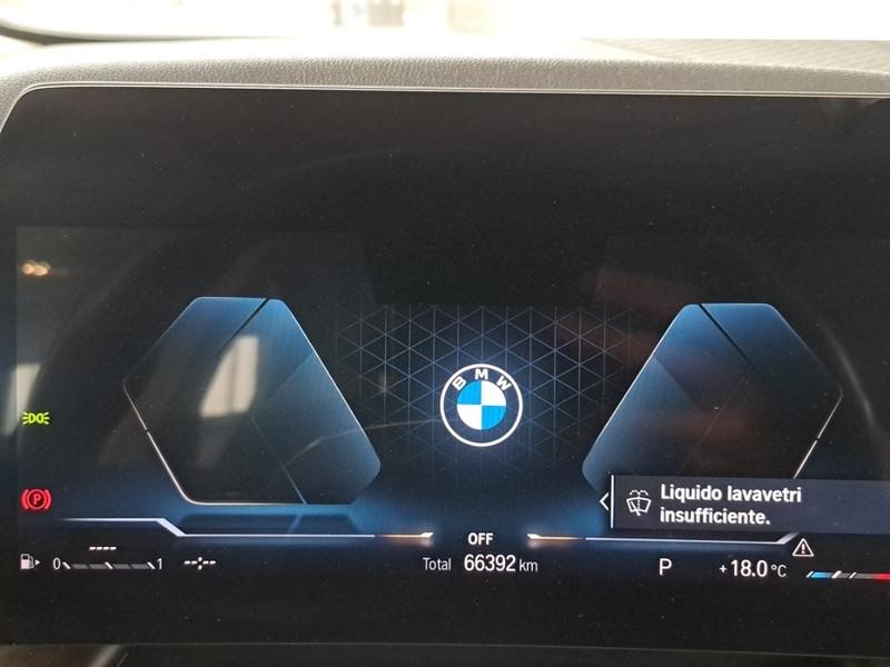 BMW Serie 2 1,5l 136hp 218i Active Tourer Auto