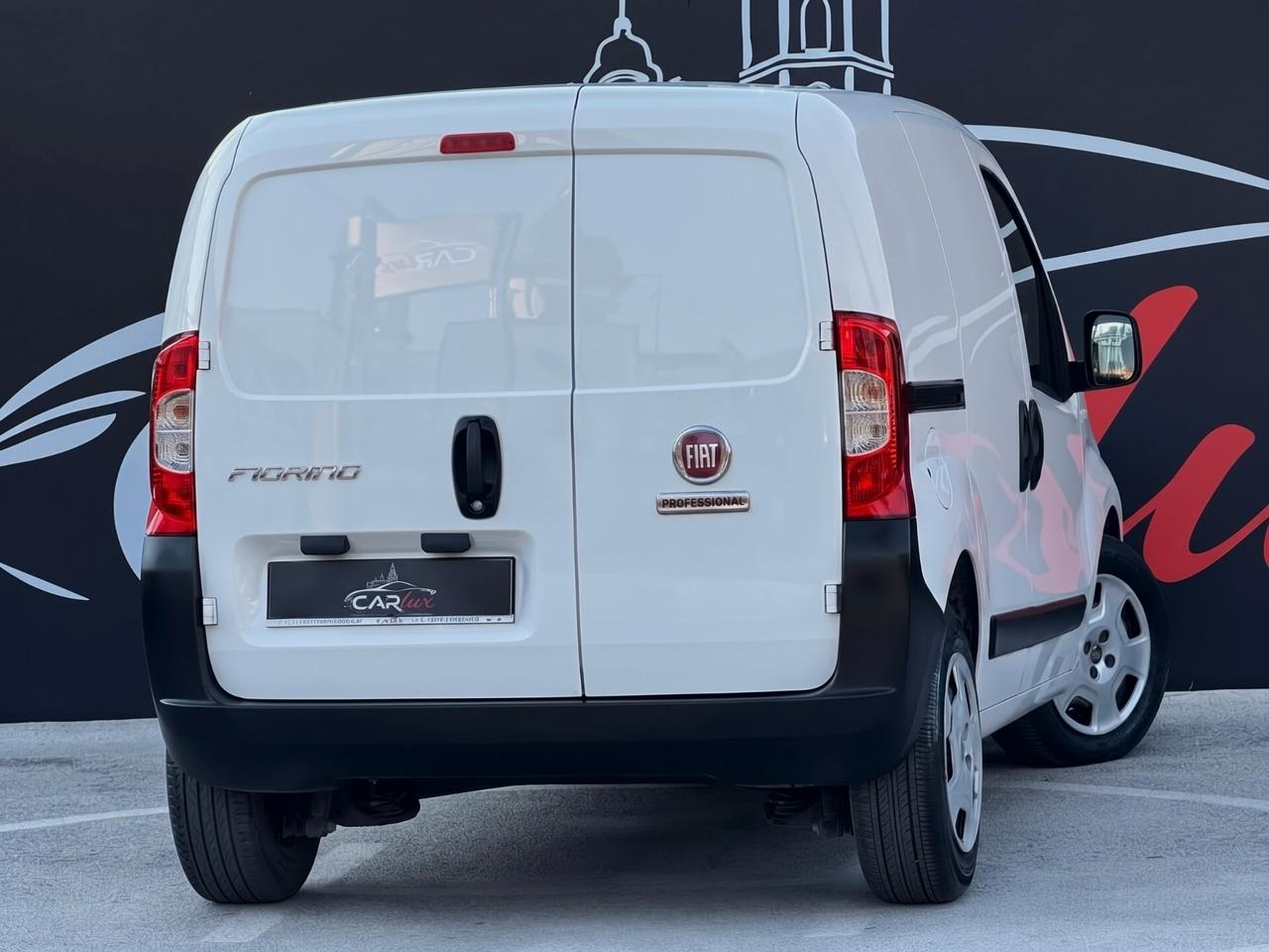 Fiat Fiorino 1.3 MJet 95CV Cargo | IVA ESPOSTA