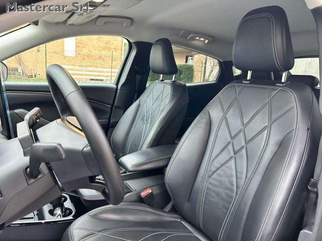 FORD Mustang Mach-E Mach-e standard range SPORT rwd 269cv - GR241MG