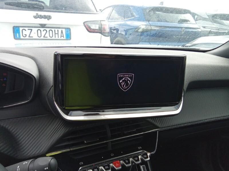 PEUGEOT 2008 1.2 PURETECH 100CV SeS ALLURE ( I-COCKPIT - FARI LED - PDC - MIRROR - CERCHI 17 )
