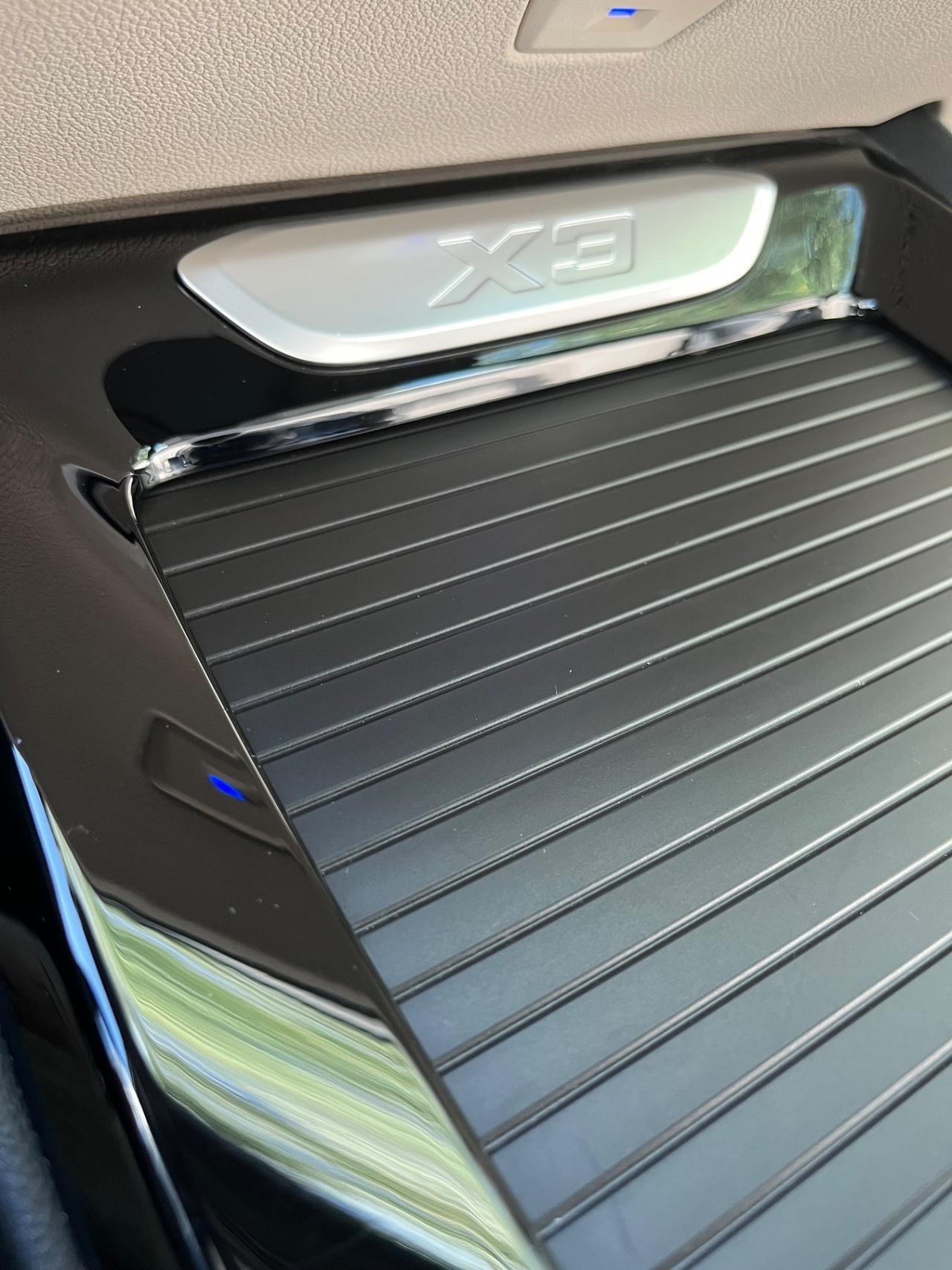Bmw X3 xDrive20d Msport