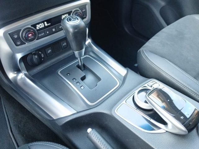 MERCEDES-BENZ X 250 d 4Matic Power Business N1
