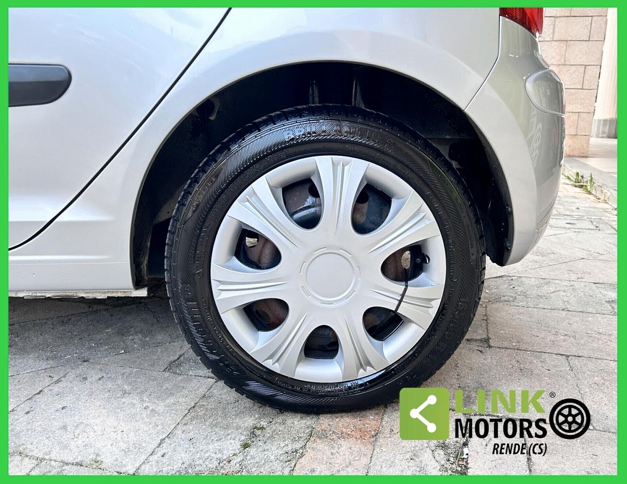 Kia Picanto 1.0 12V Town Bi-Fuel 05/2009