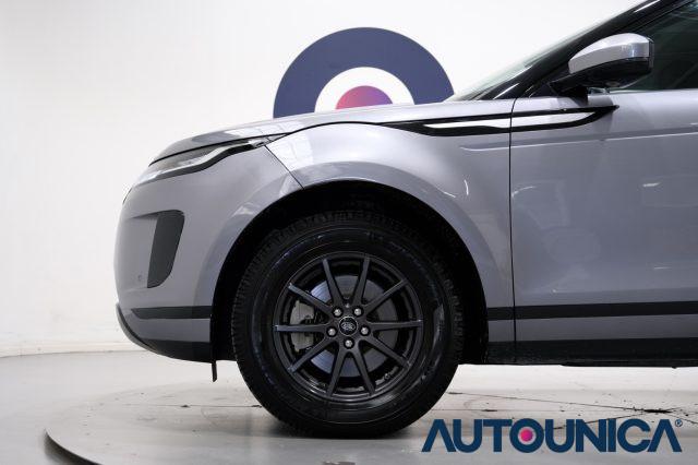 LAND ROVER Range Rover Evoque 2.0 I4 200 CV AWD AUTOMATICA