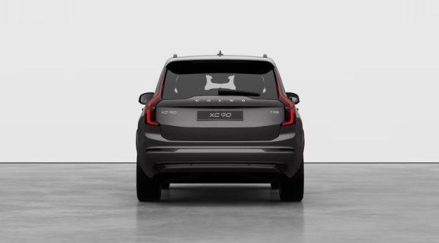VOLVO XC90 T8 Plug-in hybrid AWD automatico Ultra Dark