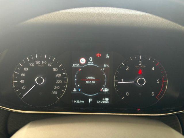 LAND ROVER Range Rover Evoque 2.0D I4-L.Flw 150 CV AWD Auto R-Dynamic S