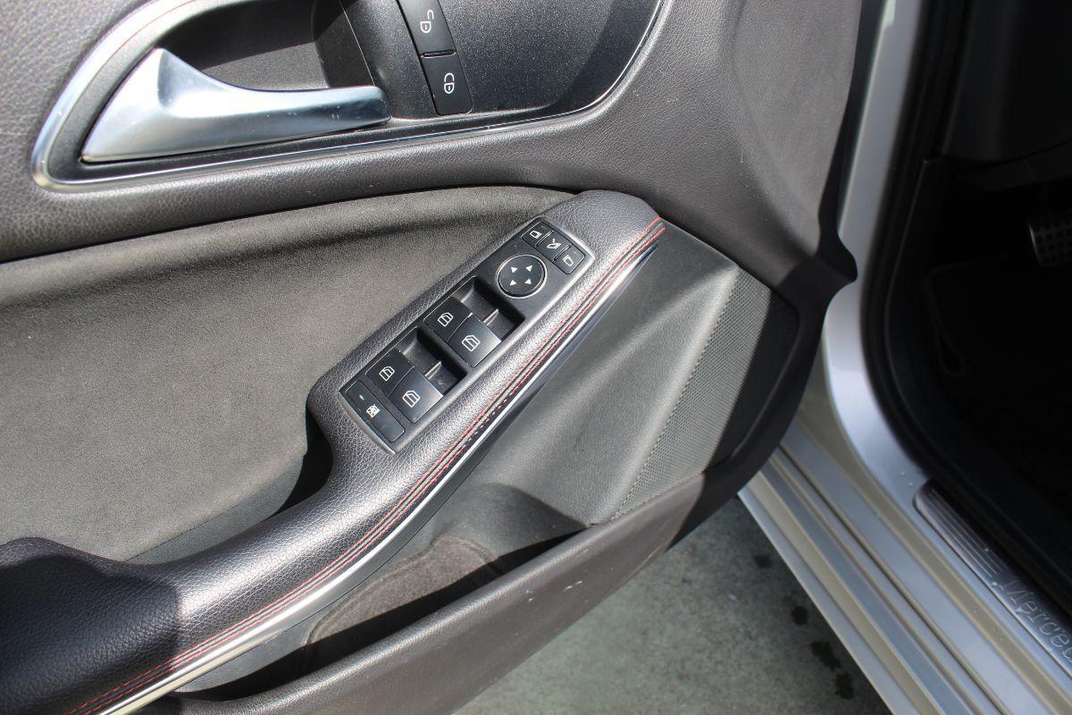 MERCEDES - Classe CLA - CLA 200 d S.W. 4Matic Automatic Sport amg