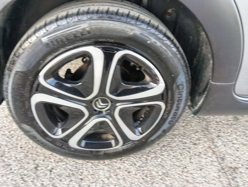 CITROEN C3 1.5 bluehdi Feel Pack s&s 100cv 6m
