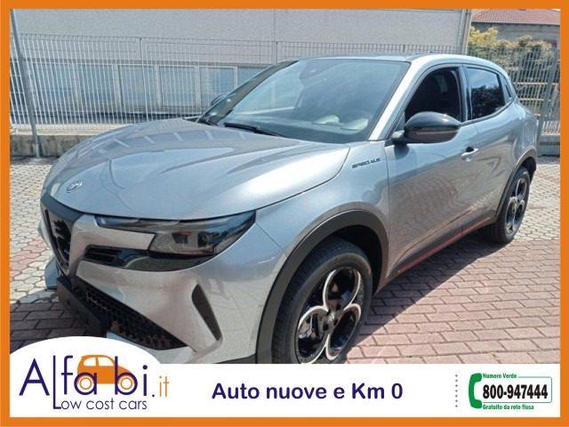 ALFA ROMEO Junior 1.2 145CV Hybrid eDCT6 Ibrida Speciale