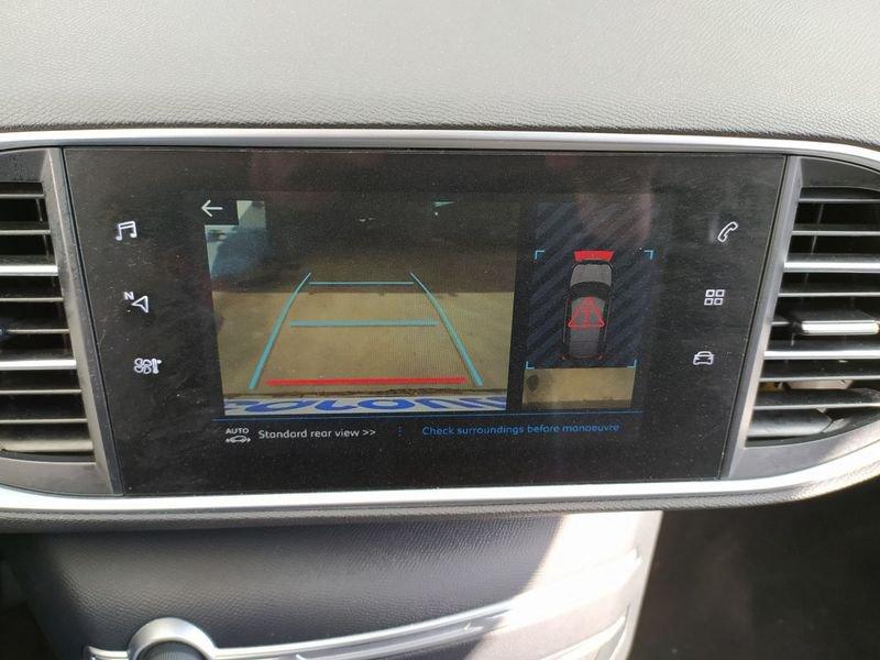 Peugeot 308 130 Allure