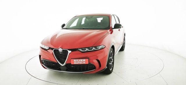 ALFA ROMEO Tonale 1.6 diesel 130 CV TCT6 Ti
