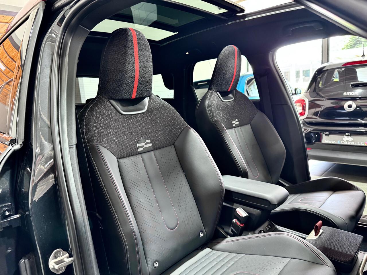 MINI John Cooper Works Countryman 2.0 D 163CV Hybrid Diesel JCW