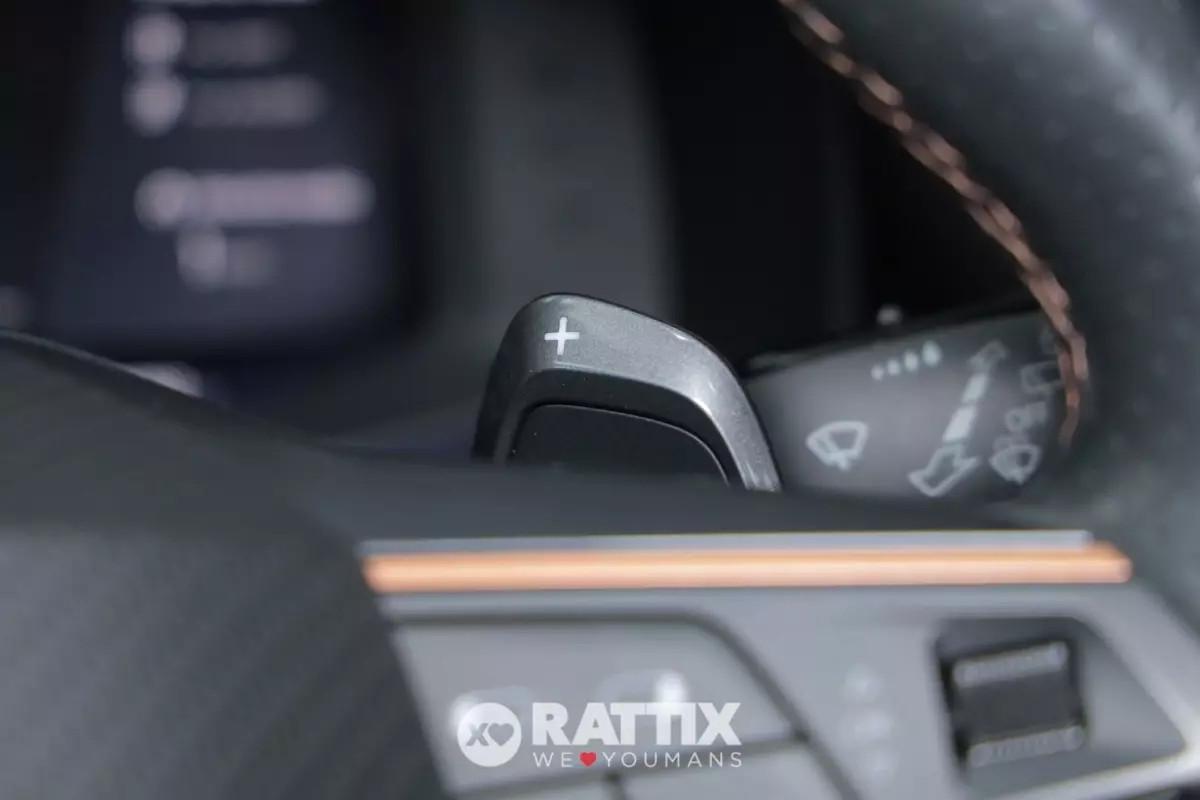 Cupra Formentor 1.4 e-hybrid 245CV VZ dsg + tetto apribile