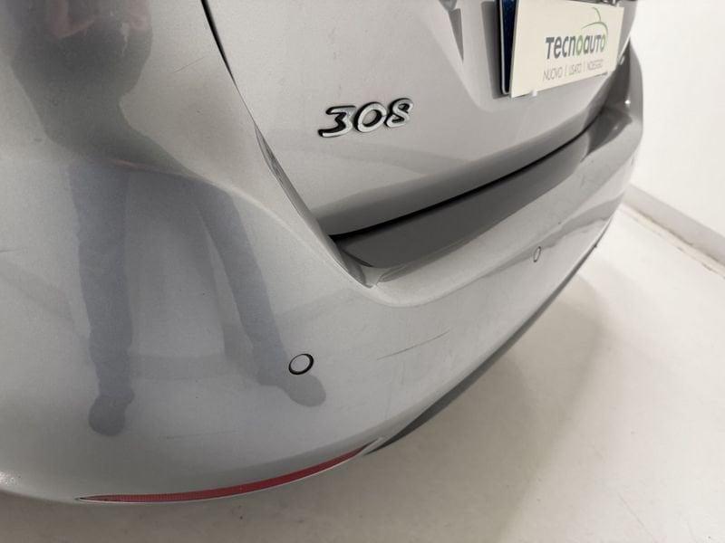 Peugeot 308 308 BlueHDi 120 S&S SW Business