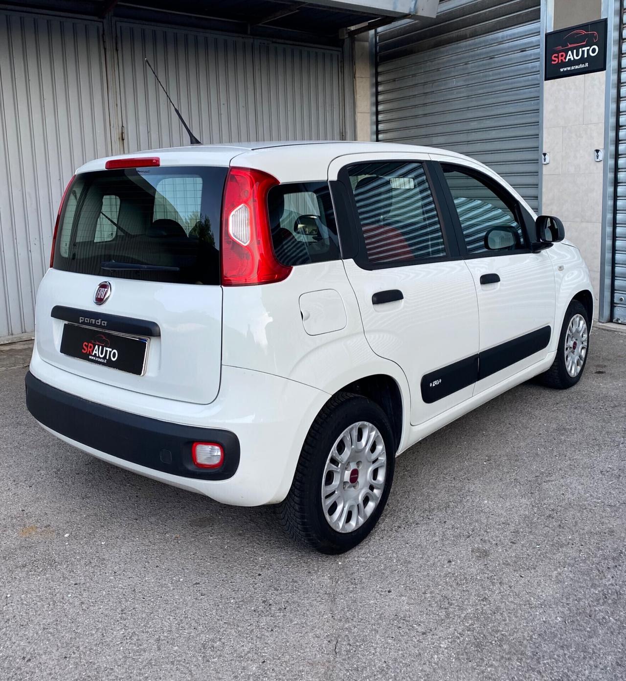 Fiat Panda 1.3 Multijet 95cv S&S “Easy” - 2016