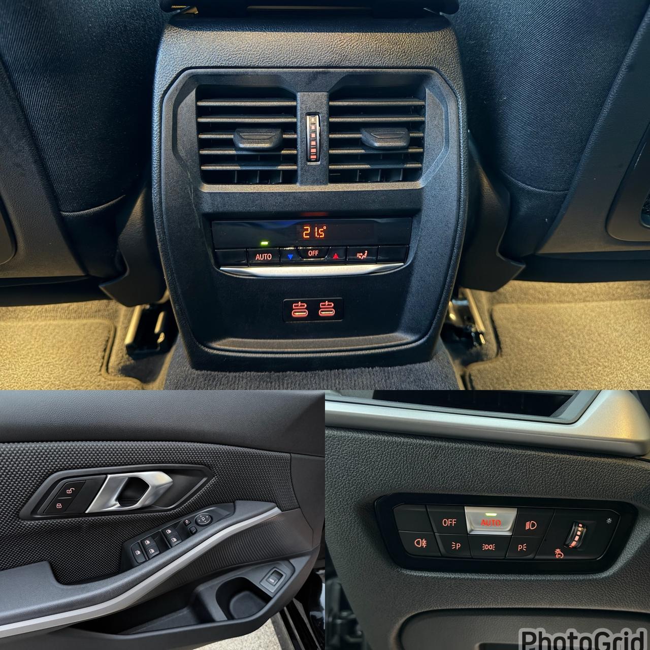 Bmw 316 316d 48V Touring