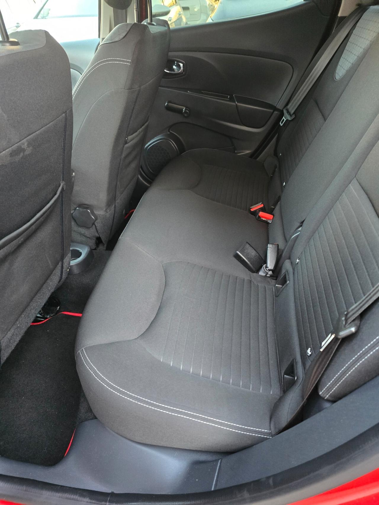 Renault Clio 1.5 dCi 90CV 5 porte Dynamique