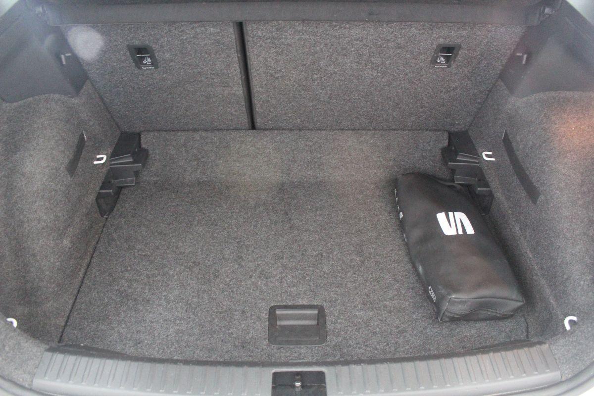 SEAT - Arona - 1.0 EcoTSI Style