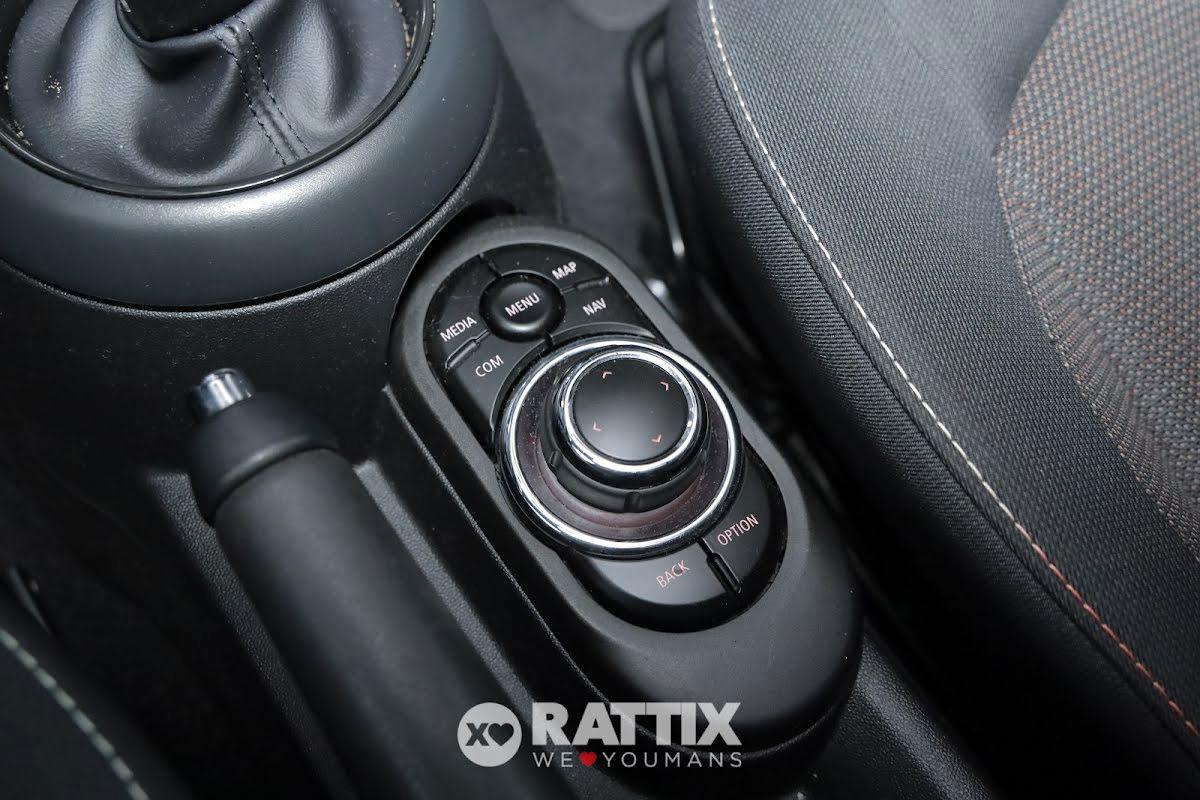 MINI Cooper 1.5 136CV Classic Auto 5p. + tetto apribile