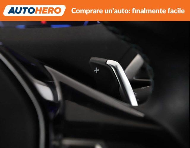 PEUGEOT 3008 PureTech Turbo 130 S&S EAT8 Crossway