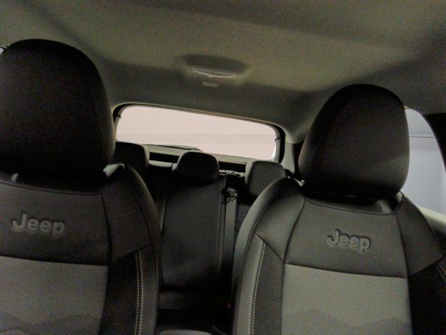 JEEP Avenger 1.2 Turbo 100 CV Altitude