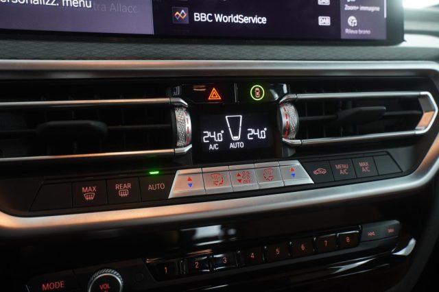 BMW X3 X3 xDrive30d 48V Msport