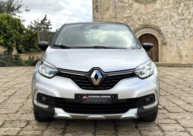 RENAULT Captur 1.0 TCe 90cv Energy Neopatentati
