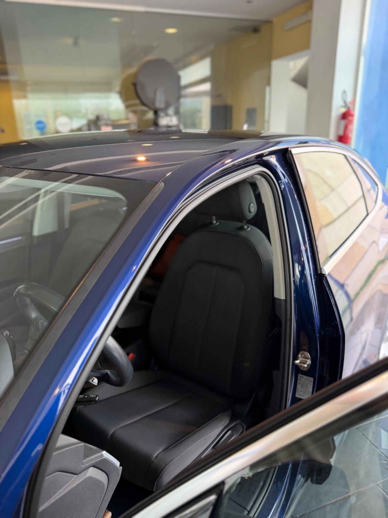 Audi Q3 SPB 35 TDI S tronic