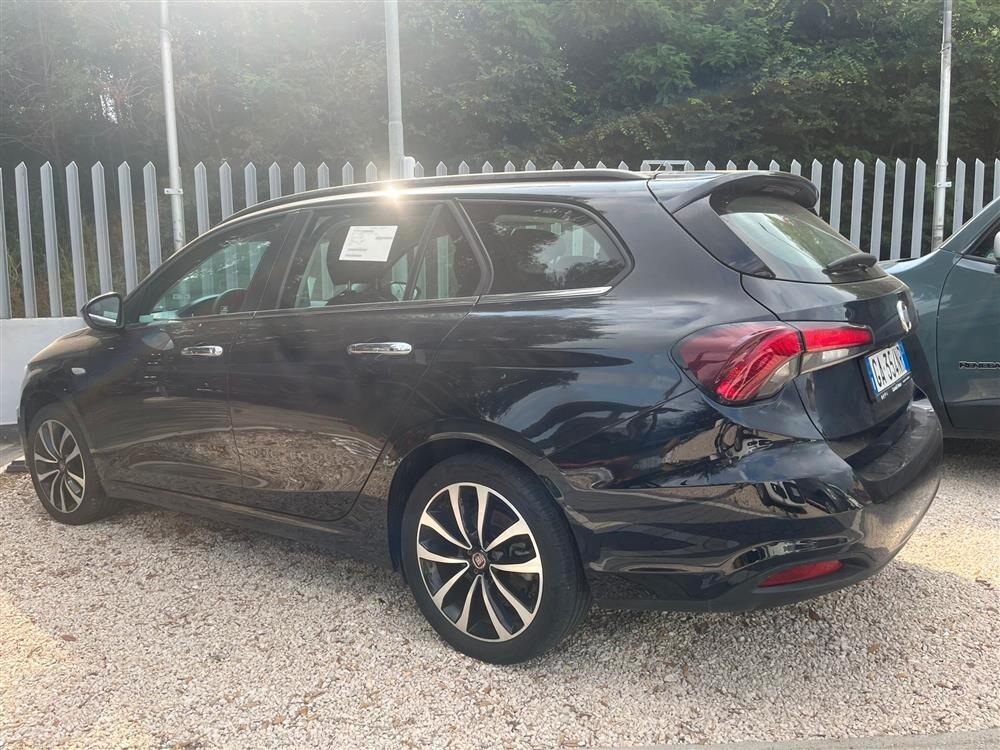 Fiat Tipo 1.6 Mjt S&S SW Lounge