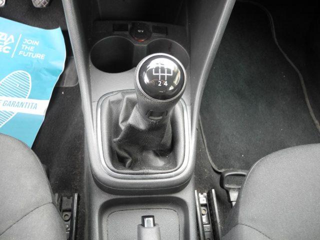 VOLKSWAGEN Polo 1.2 5p. Trendline - OK NEOPATENTATI - "DA VETRINA"