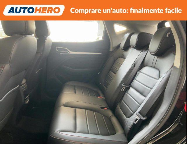 MG ZS 1.5 VTi-tech Luxury