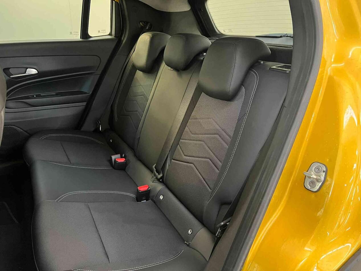 Jeep Avenger 1.2 t. e-hybr.mhev Summit fwd 110cv edct6