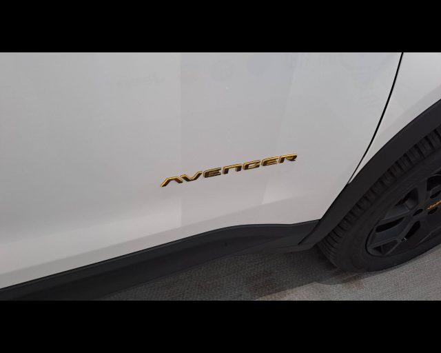 JEEP Avenger 4xe 1.2 turbo e-hybrid The North Face 4xe 145cv e