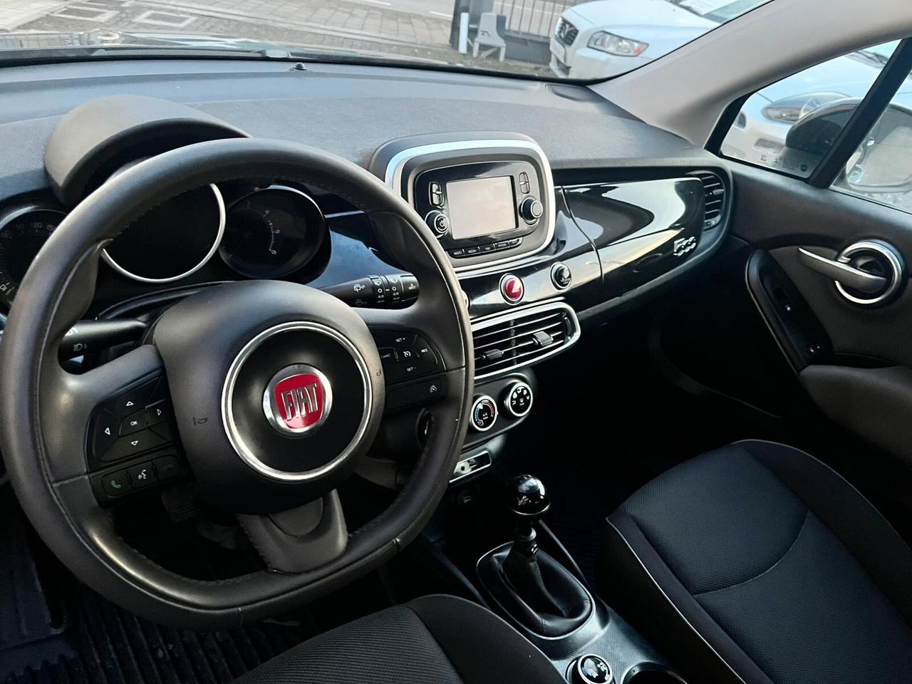 Fiat 500X 1.3 MultiJet 95 CV Pop Star