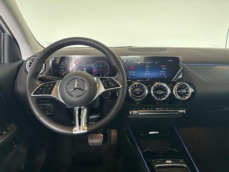 Mercedes-Benz GLA GLA 200 d Automatic Progressive Advanced Plus