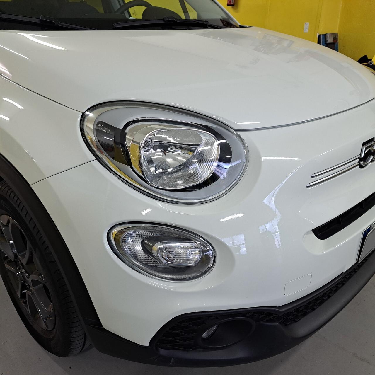 Fiat 500X 1.0 T3 120 CV Cult