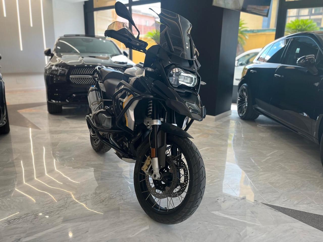 Bmw R 1250 GS exclusive