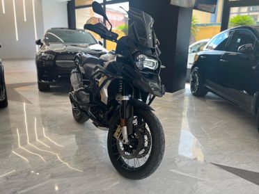 Bmw R 1250 GS exclusive