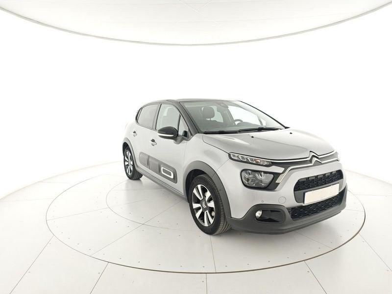 Citroën C3 PureTech 110 S&S Shine