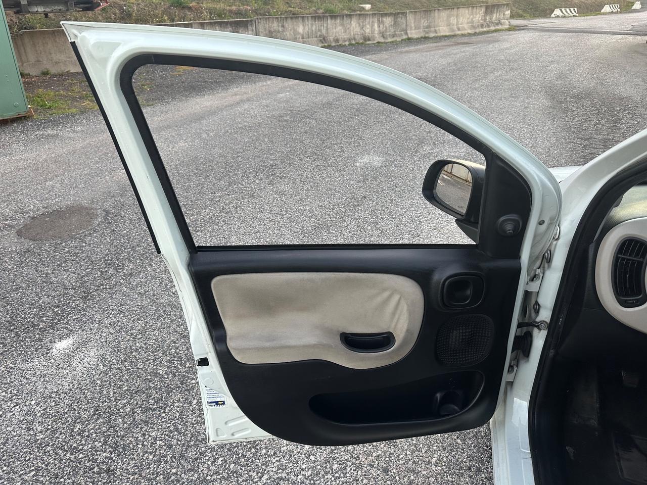 Fiat Panda 1.2 Easy POCHI KM VERI