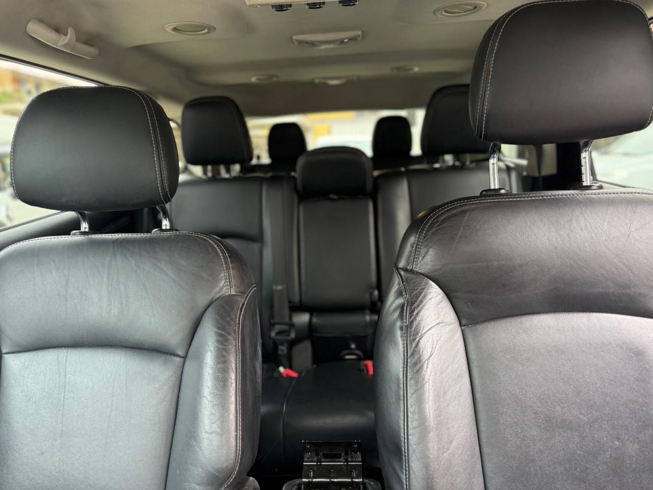 Fiat Freemont 2.0 Multijet 170 CV