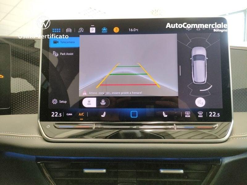 Volkswagen Passat Passat Variant 2.0 TDI 150 CV SCR DSG Business