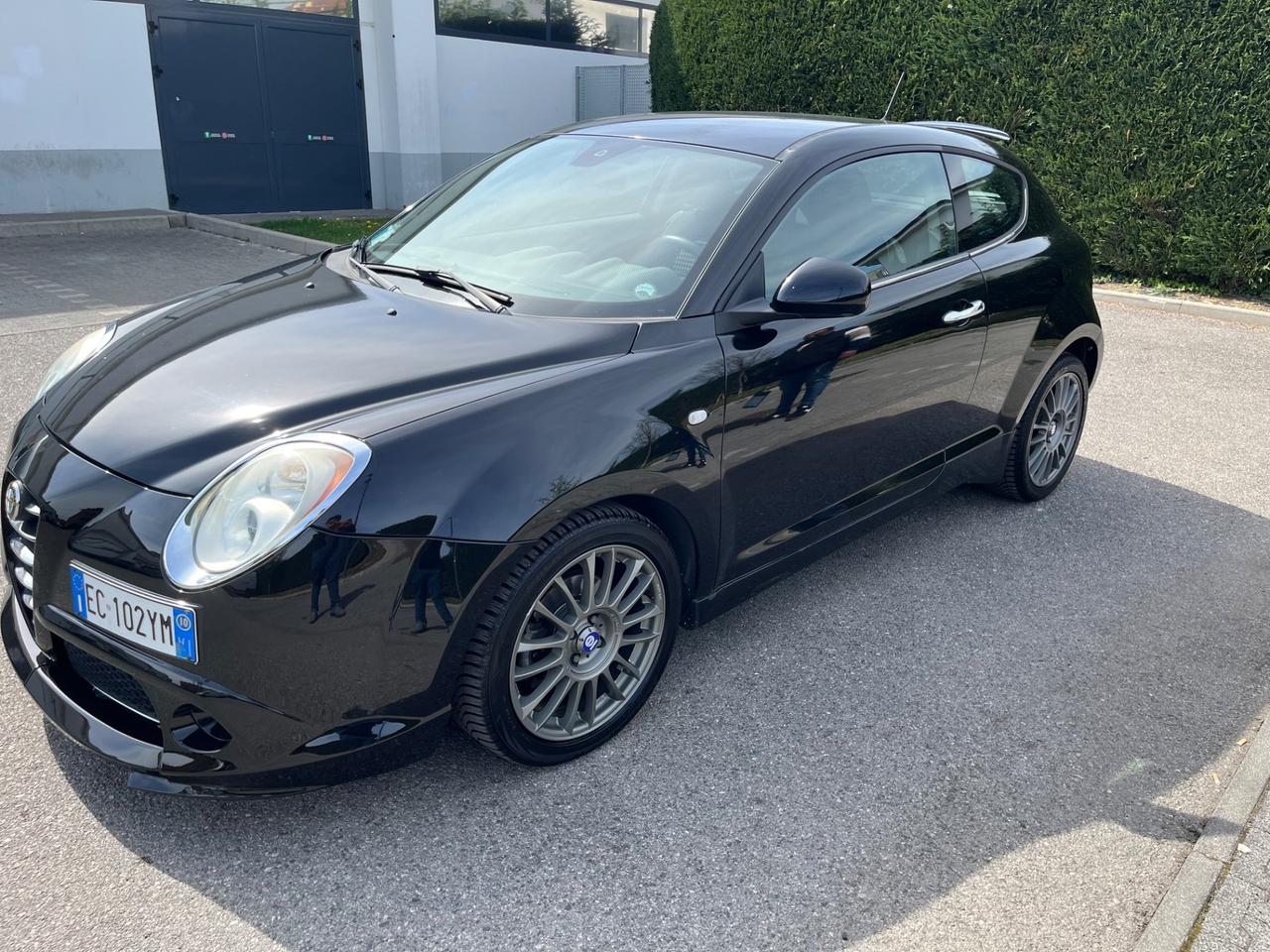 Alfa Romeo MiTo 1.4 T 135 CV SPORT