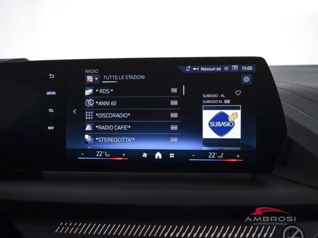 BMW 118 Serie 1 d MSport Pro auto