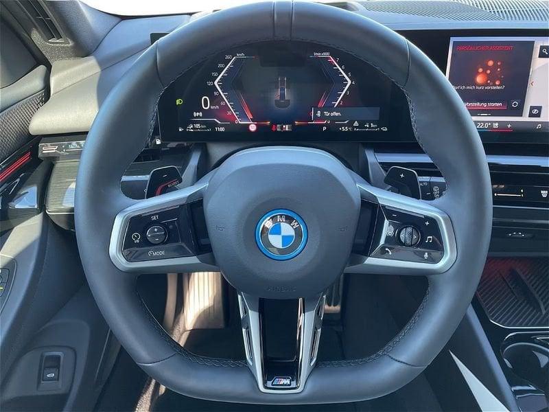 BMW Serie 5 530e xDrive M Sport Pro TETTO LED FULL OPT