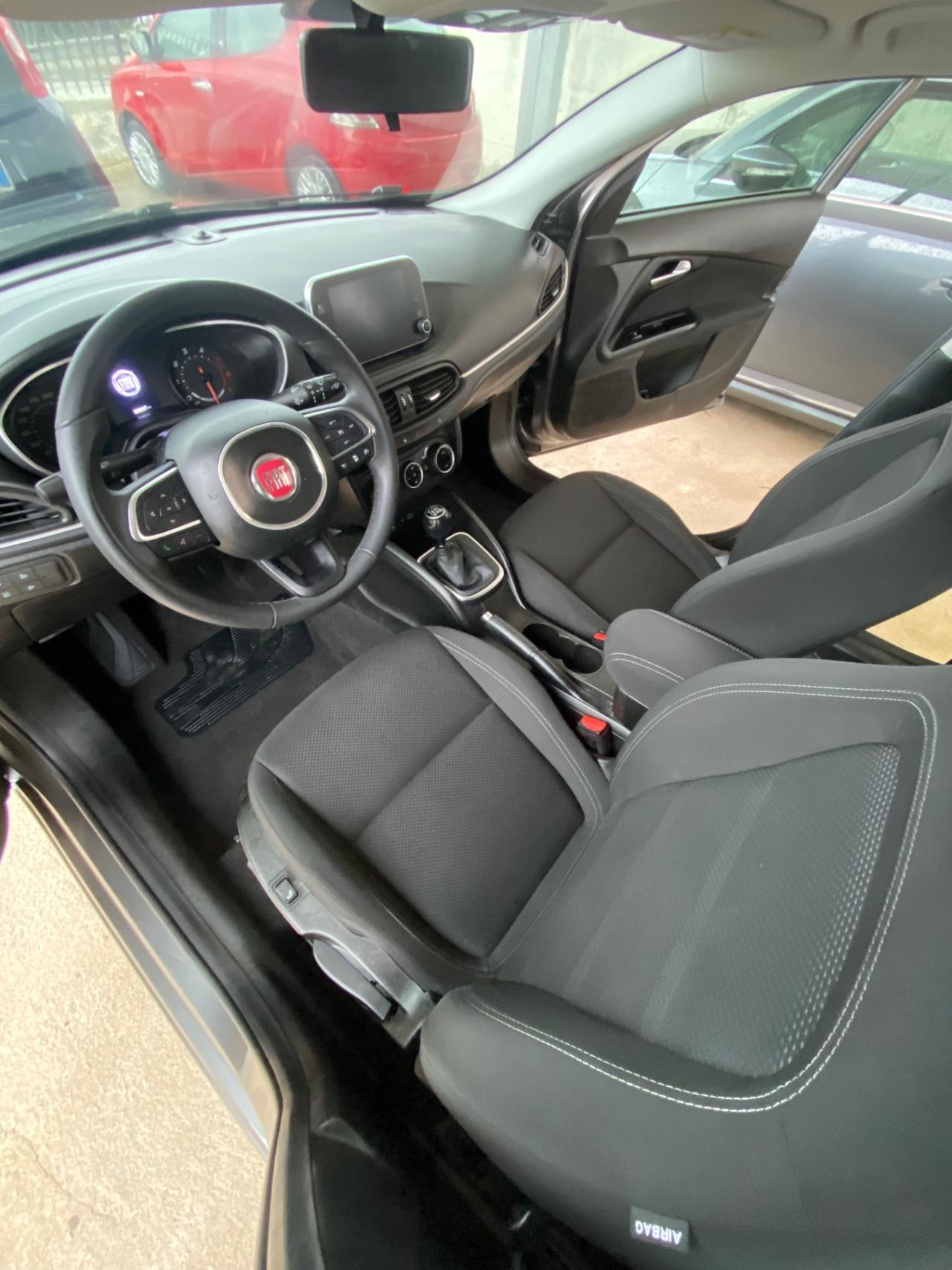 Fiat Tipo 1.6 Mjt S&S SW Business