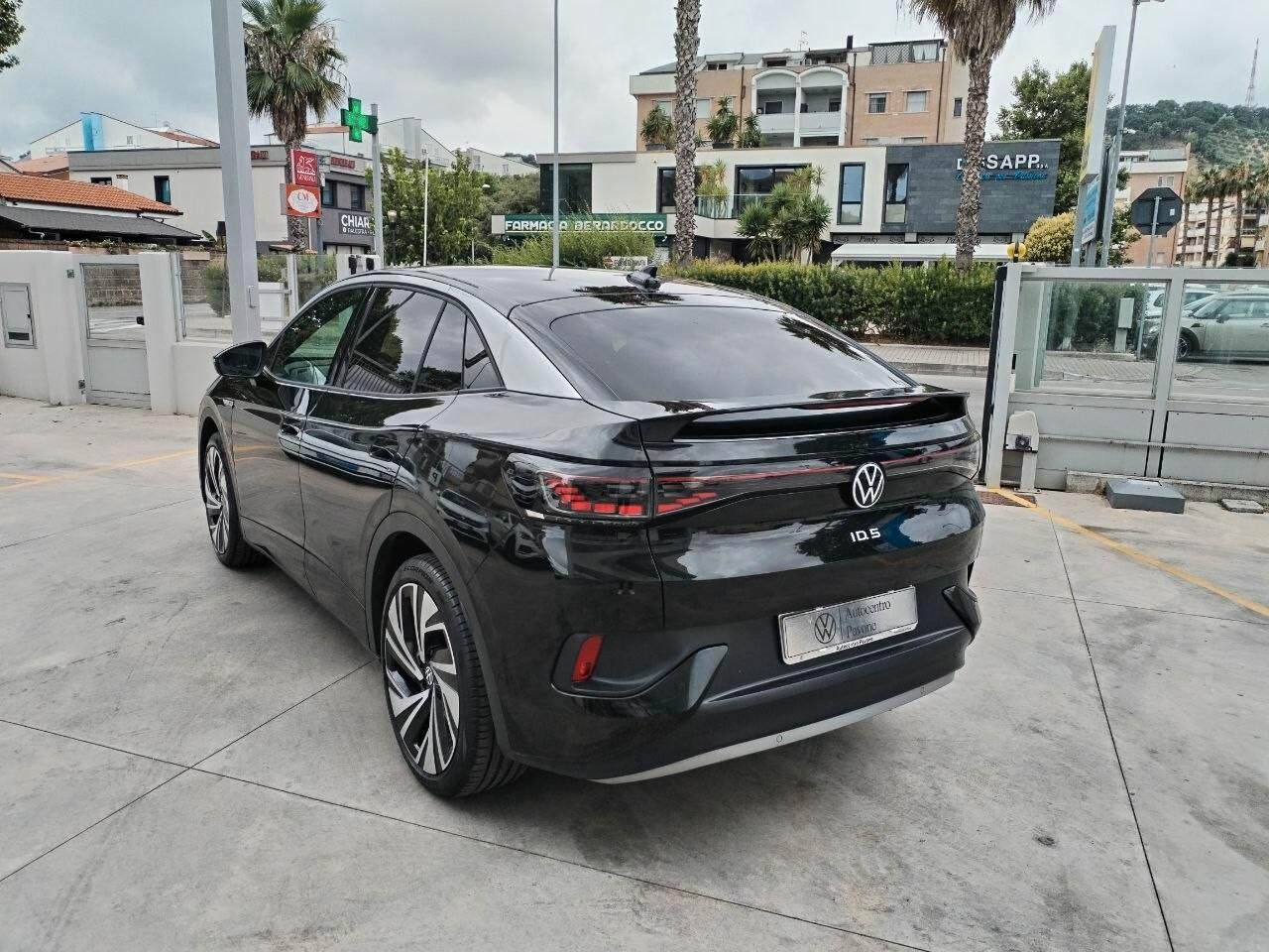 Volkswagen ID.5 Pro Performance 77 Kwh 204 CV