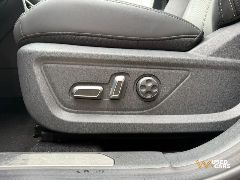 SPORTEQUIPE Sportequipe 6 Sportequipe 6 1.5 Turbo CVT GPL