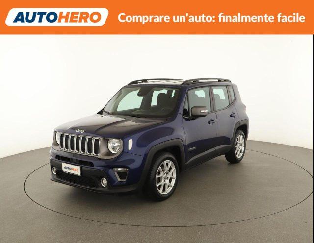 JEEP Renegade 1.0 T3 Limited
